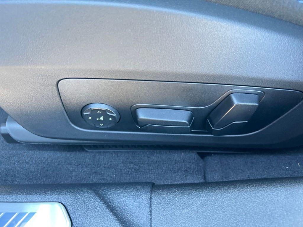 new 2026 BMW M235 Gran Coupe car, priced at $59,500