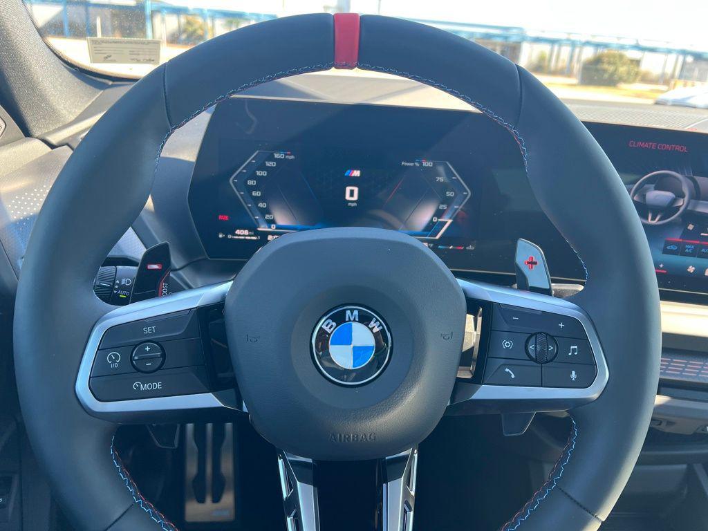 new 2026 BMW M235 Gran Coupe car, priced at $59,500