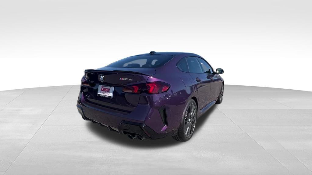new 2026 BMW M235 Gran Coupe car, priced at $59,500