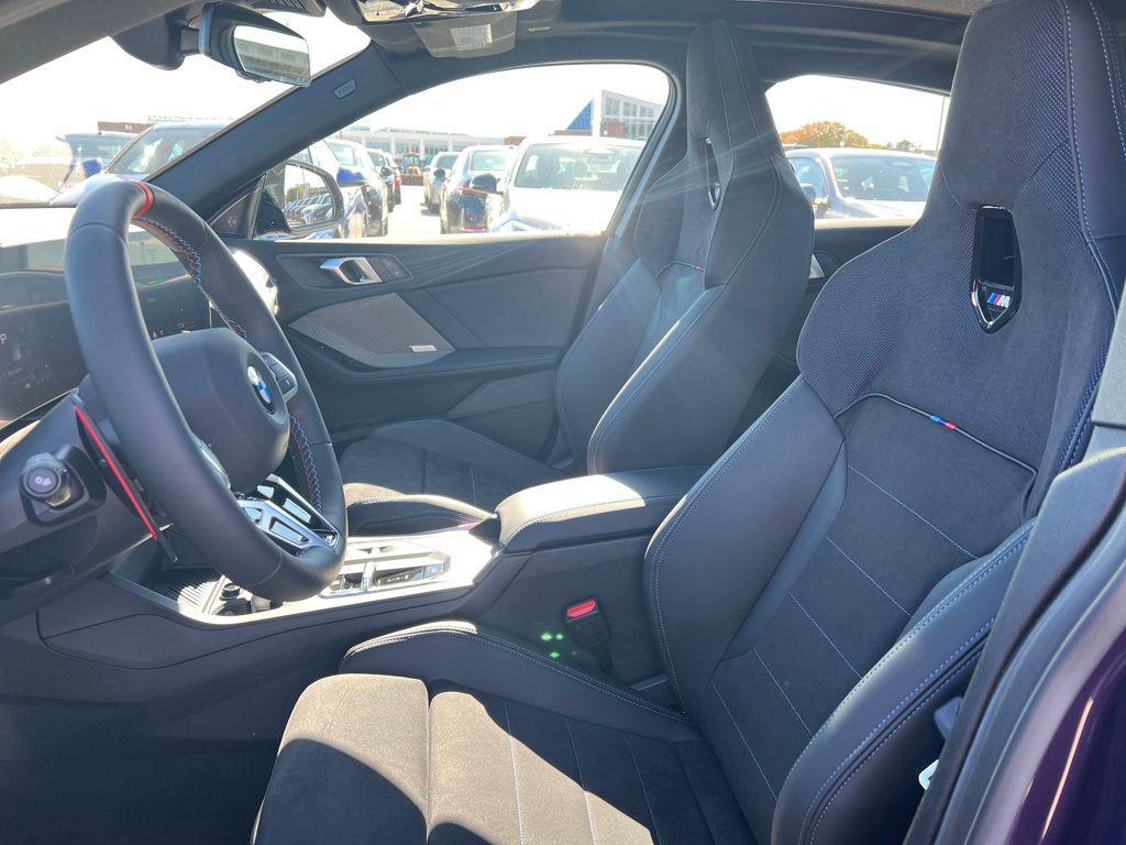 new 2026 BMW M235 Gran Coupe car, priced at $59,500