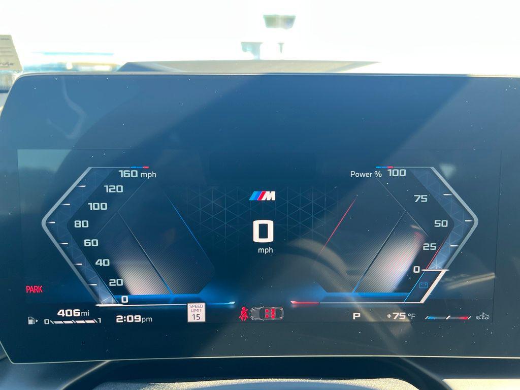 new 2026 BMW M235 Gran Coupe car, priced at $59,500