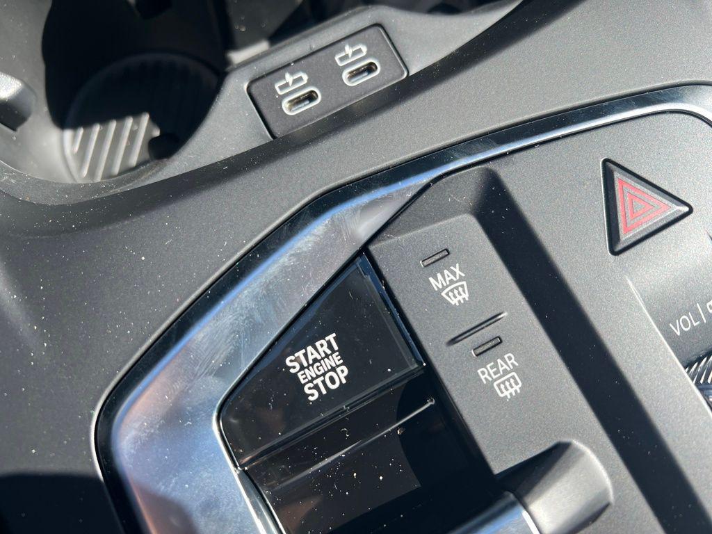 new 2026 BMW M235 Gran Coupe car, priced at $59,500