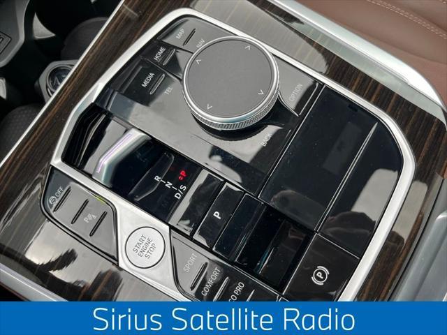 used 2024 BMW X5 car, priced at $60,995