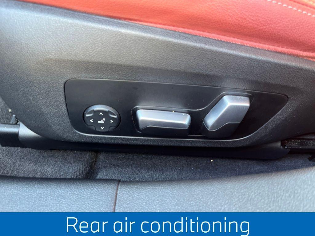 used 2023 BMW i4 Gran Coupe car, priced at $34,495