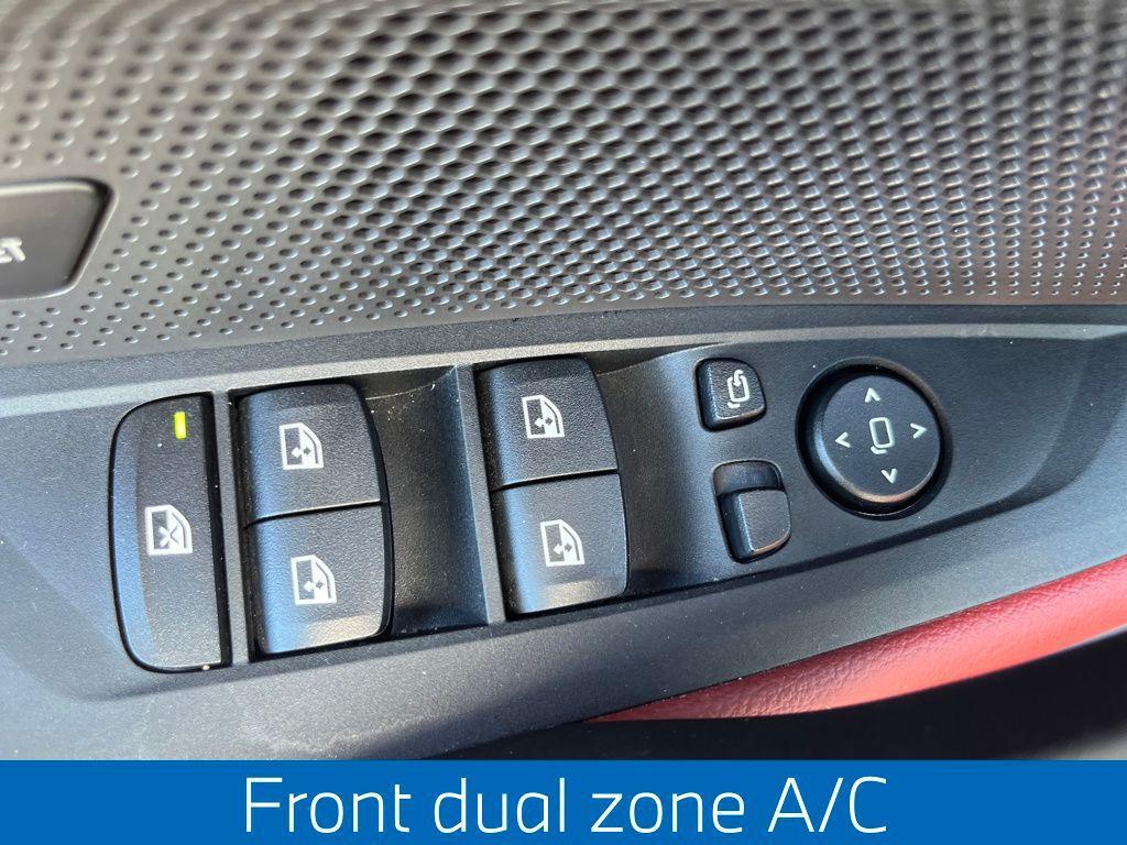 used 2023 BMW i4 Gran Coupe car, priced at $34,495