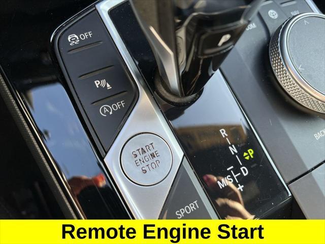 used 2021 BMW 228 Gran Coupe car, priced at $25,495