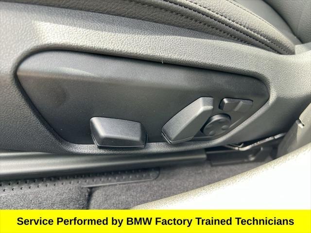 used 2024 BMW 228 Gran Coupe car, priced at $42,605
