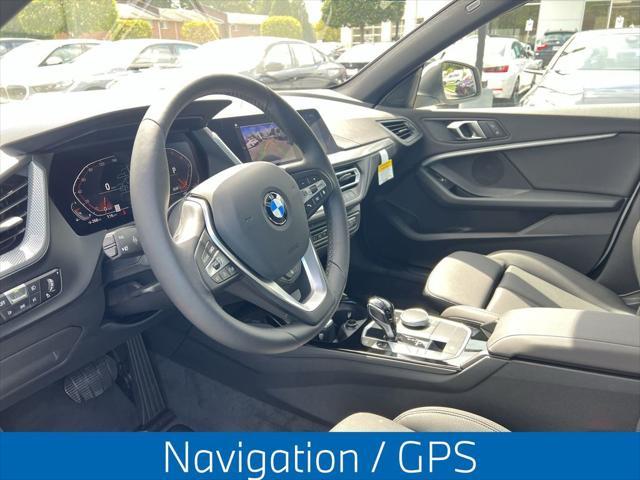 used 2024 BMW 228 Gran Coupe car, priced at $41,930