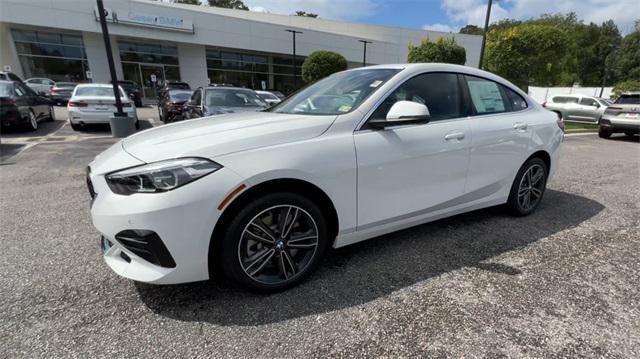 new 2024 BMW 228 Gran Coupe car, priced at $44,362