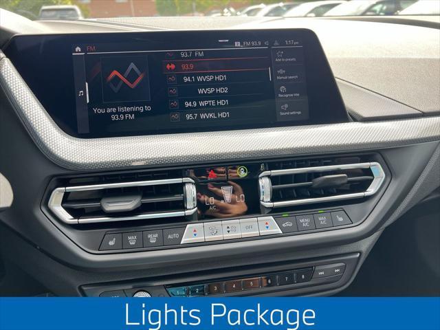 used 2024 BMW 228 Gran Coupe car, priced at $41,930