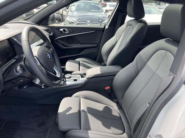 used 2024 BMW 228 Gran Coupe car, priced at $42,605