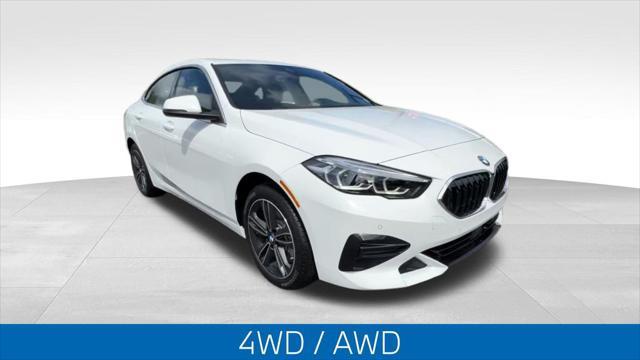 used 2024 BMW 228 Gran Coupe car, priced at $41,930