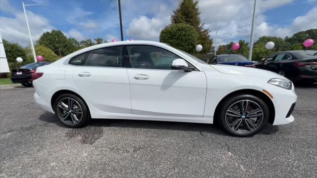 used 2024 BMW 228 Gran Coupe car, priced at $42,605