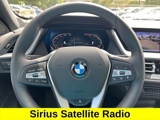 used 2024 BMW 228 Gran Coupe car, priced at $42,605