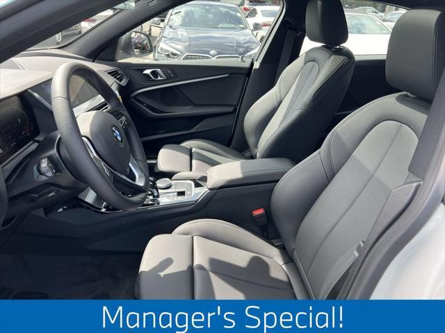 used 2024 BMW 228 Gran Coupe car, priced at $41,930