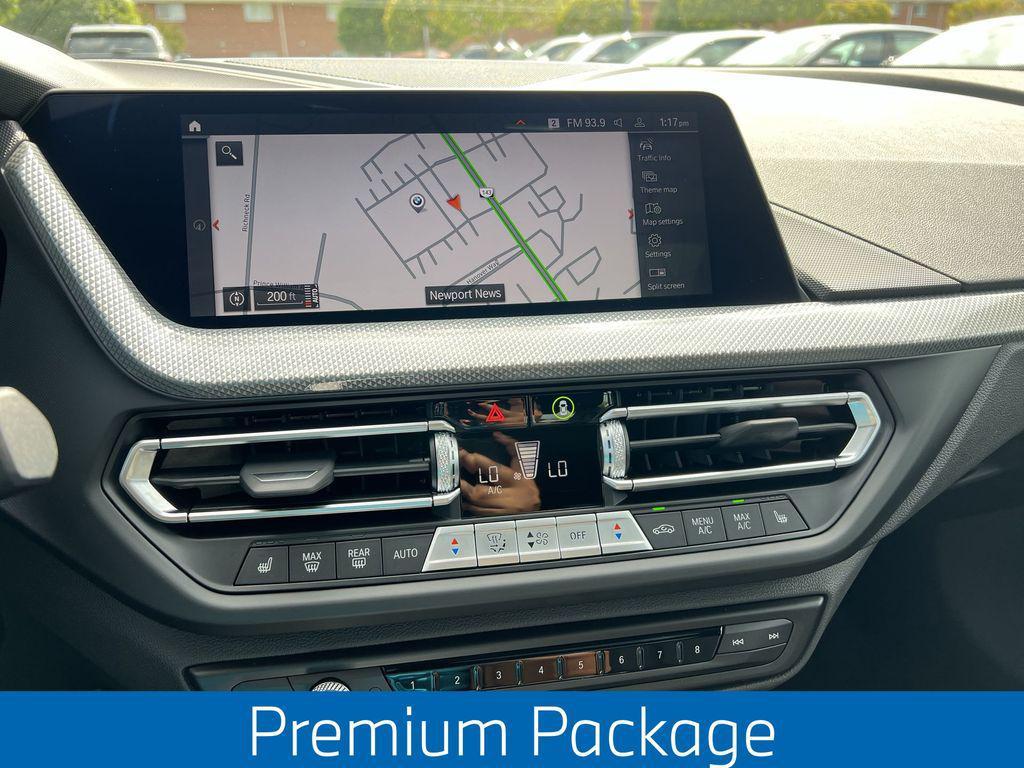 used 2024 BMW 228 Gran Coupe car, priced at $41,141