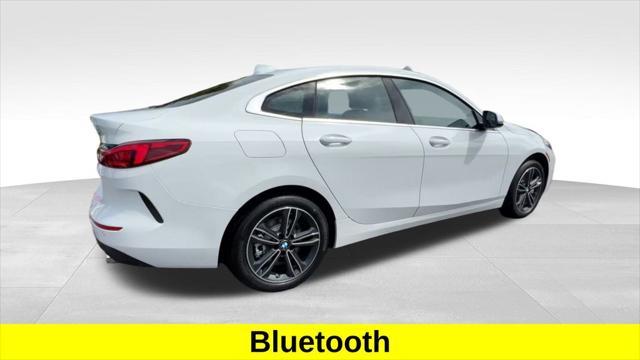 used 2024 BMW 228 Gran Coupe car, priced at $42,605