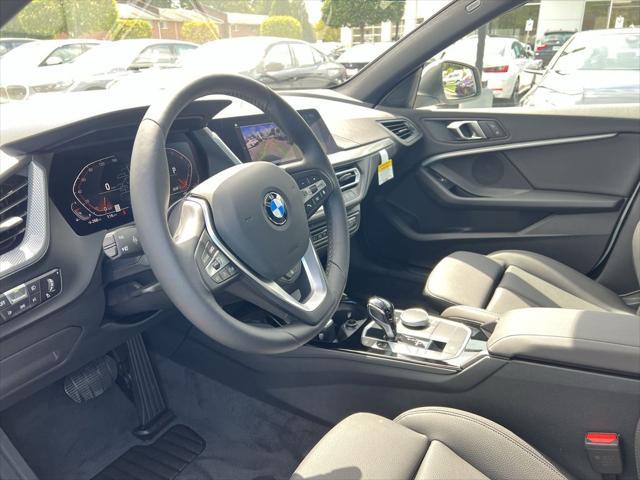 used 2024 BMW 228 Gran Coupe car, priced at $42,605
