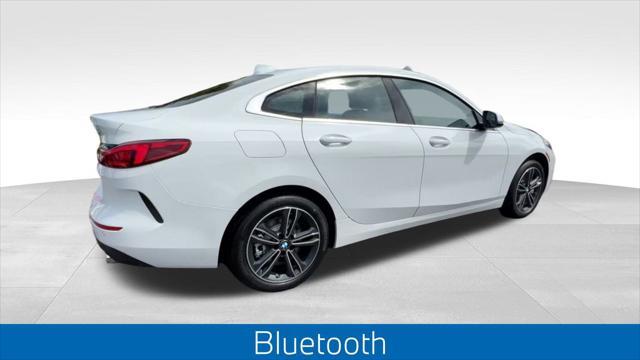 used 2024 BMW 228 Gran Coupe car, priced at $41,930