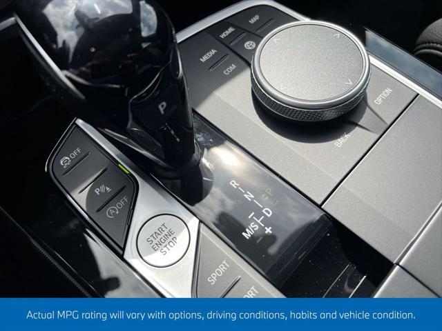 used 2024 BMW 228 Gran Coupe car, priced at $41,930