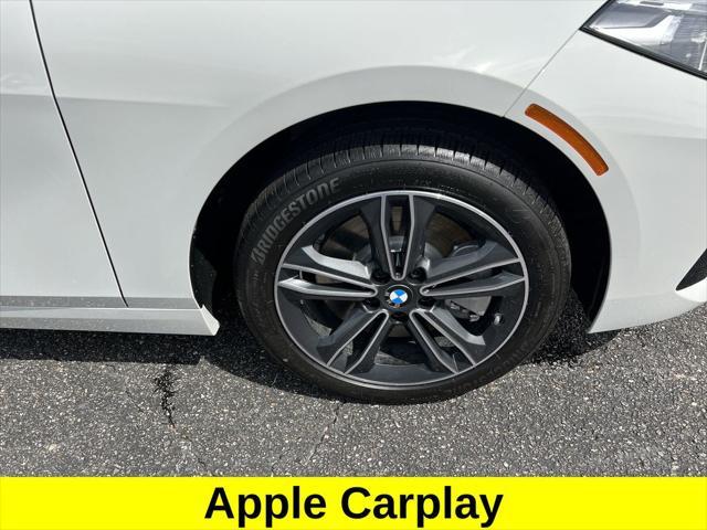 used 2024 BMW 228 Gran Coupe car, priced at $42,605