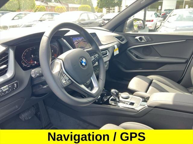 used 2024 BMW 228 Gran Coupe car, priced at $42,605