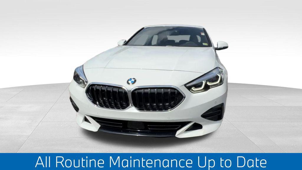 used 2024 BMW 228 Gran Coupe car, priced at $41,141