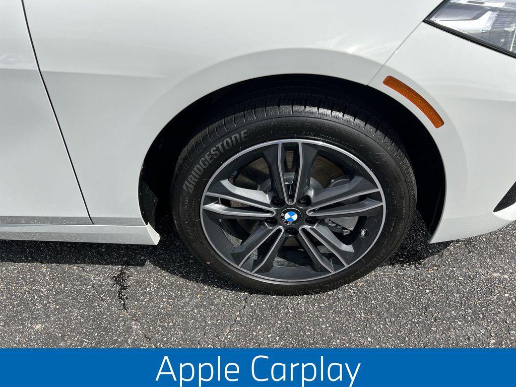 used 2024 BMW 228 Gran Coupe car, priced at $41,141