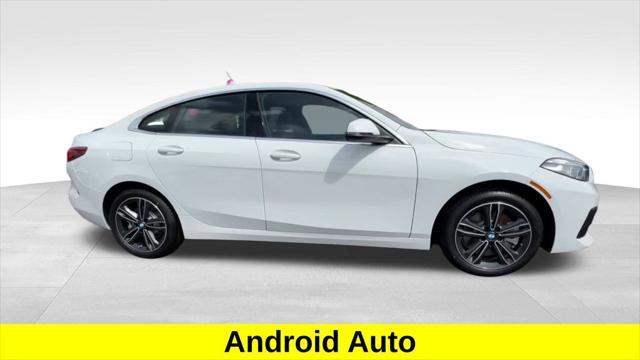 used 2024 BMW 228 Gran Coupe car, priced at $42,605