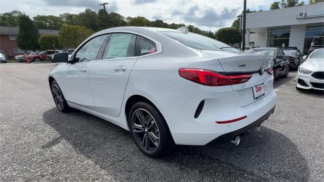 new 2024 BMW 228 Gran Coupe car, priced at $44,362