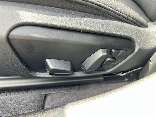 used 2024 BMW 228 Gran Coupe car, priced at $42,605