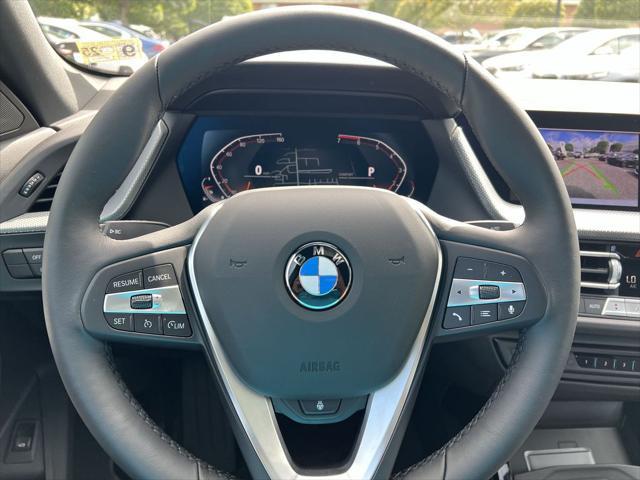 used 2024 BMW 228 Gran Coupe car, priced at $42,605