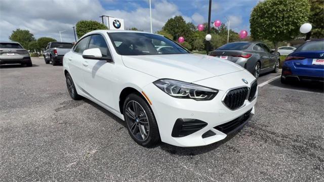 new 2024 BMW 228 Gran Coupe car, priced at $44,362