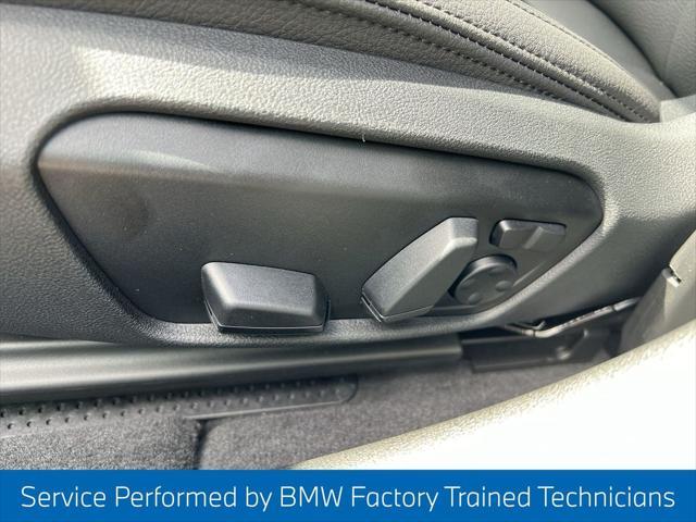 used 2024 BMW 228 Gran Coupe car, priced at $41,930