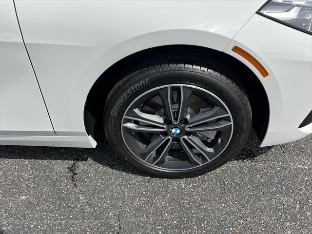 used 2024 BMW 228 Gran Coupe car, priced at $42,605