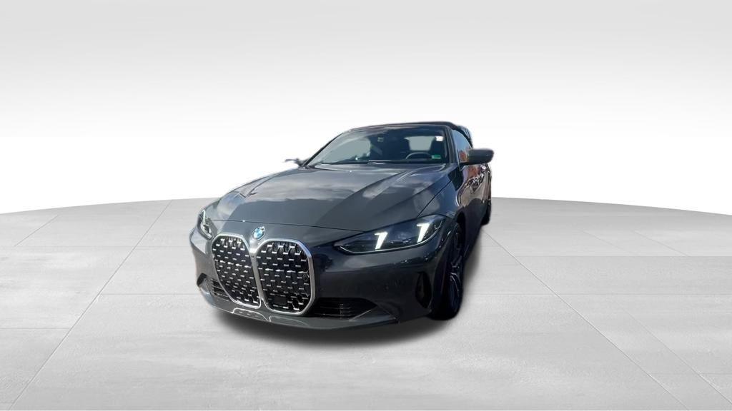 new 2026 BMW 430 car, priced at $70,525