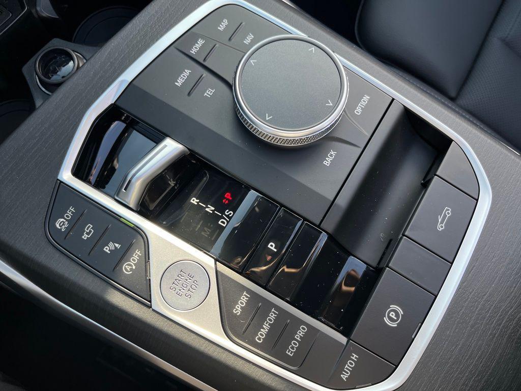 new 2026 BMW 430 car, priced at $70,525