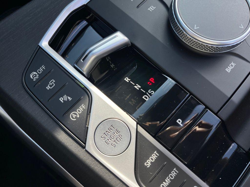 new 2026 BMW 430 car, priced at $70,525