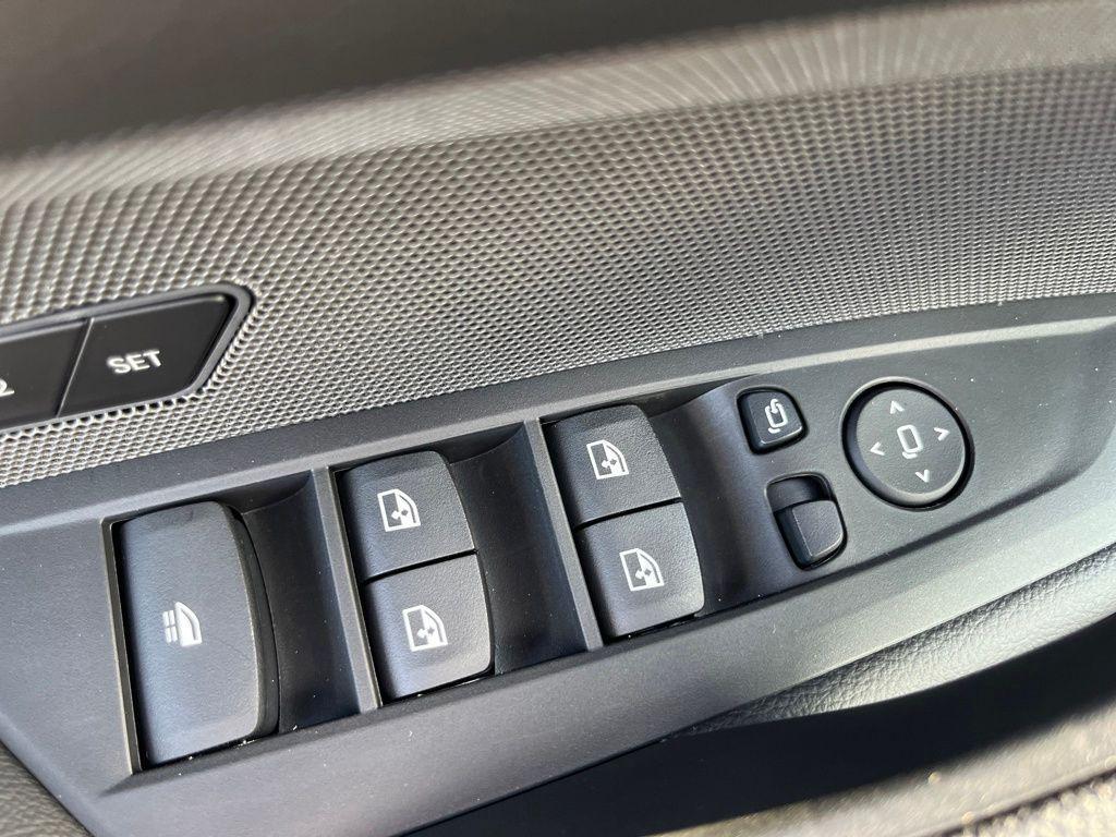 new 2026 BMW 430 car, priced at $70,525