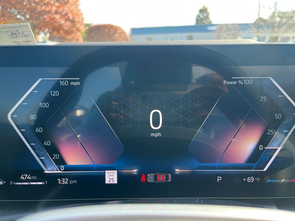 new 2026 BMW 430 car, priced at $70,525