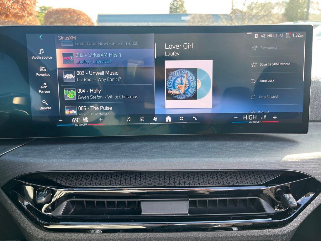 new 2026 BMW 430 car, priced at $70,525