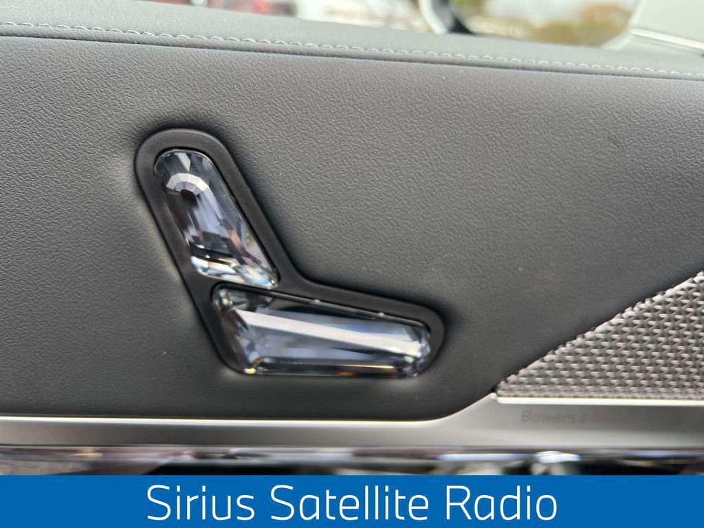 used 2024 BMW i7 car, priced at $90,995