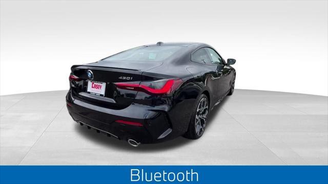 new 2026 BMW 430 car, priced at $59,250