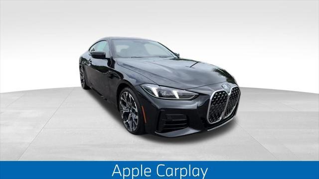 new 2026 BMW 430 car, priced at $59,250