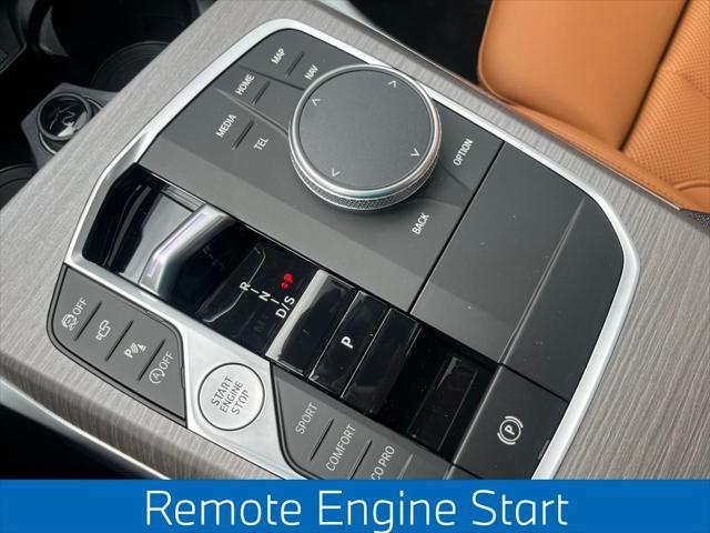 new 2026 BMW 430 car, priced at $59,250