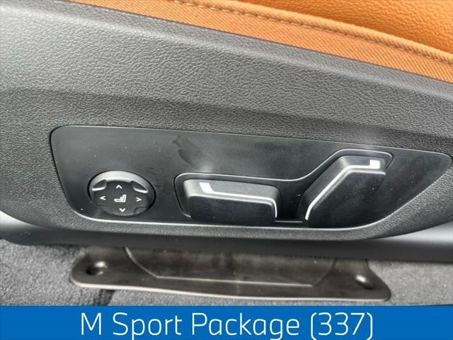 new 2026 BMW 430 car, priced at $59,250