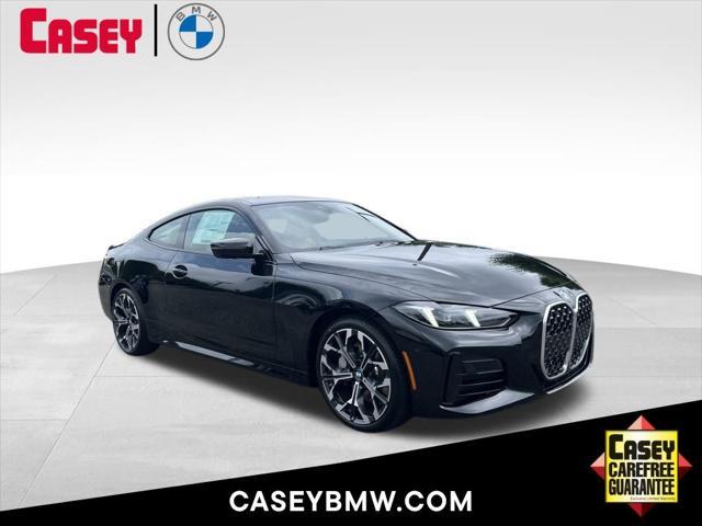 new 2026 BMW 430 car, priced at $59,250