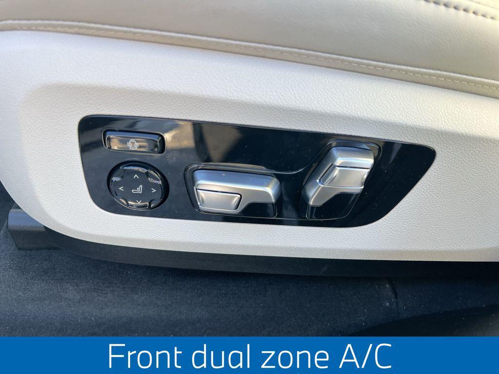 used 2025 BMW X7 car, priced at $97,495