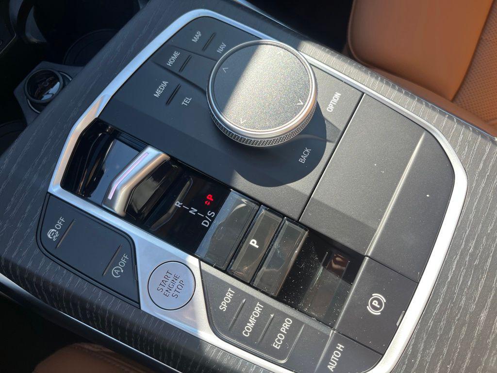 new 2026 BMW 330 car, priced at $52,965