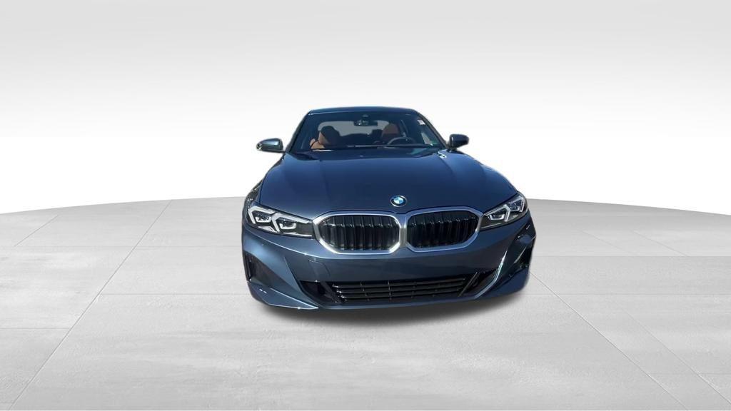 new 2026 BMW 330 car, priced at $52,965